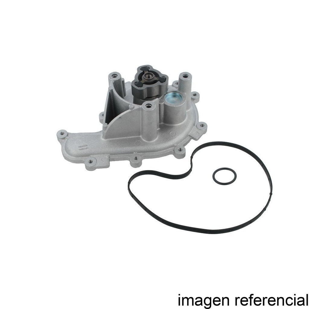 Bomba De Agua Peugeot Boxer Puma III Citroen Jumper Puma III 2.2 