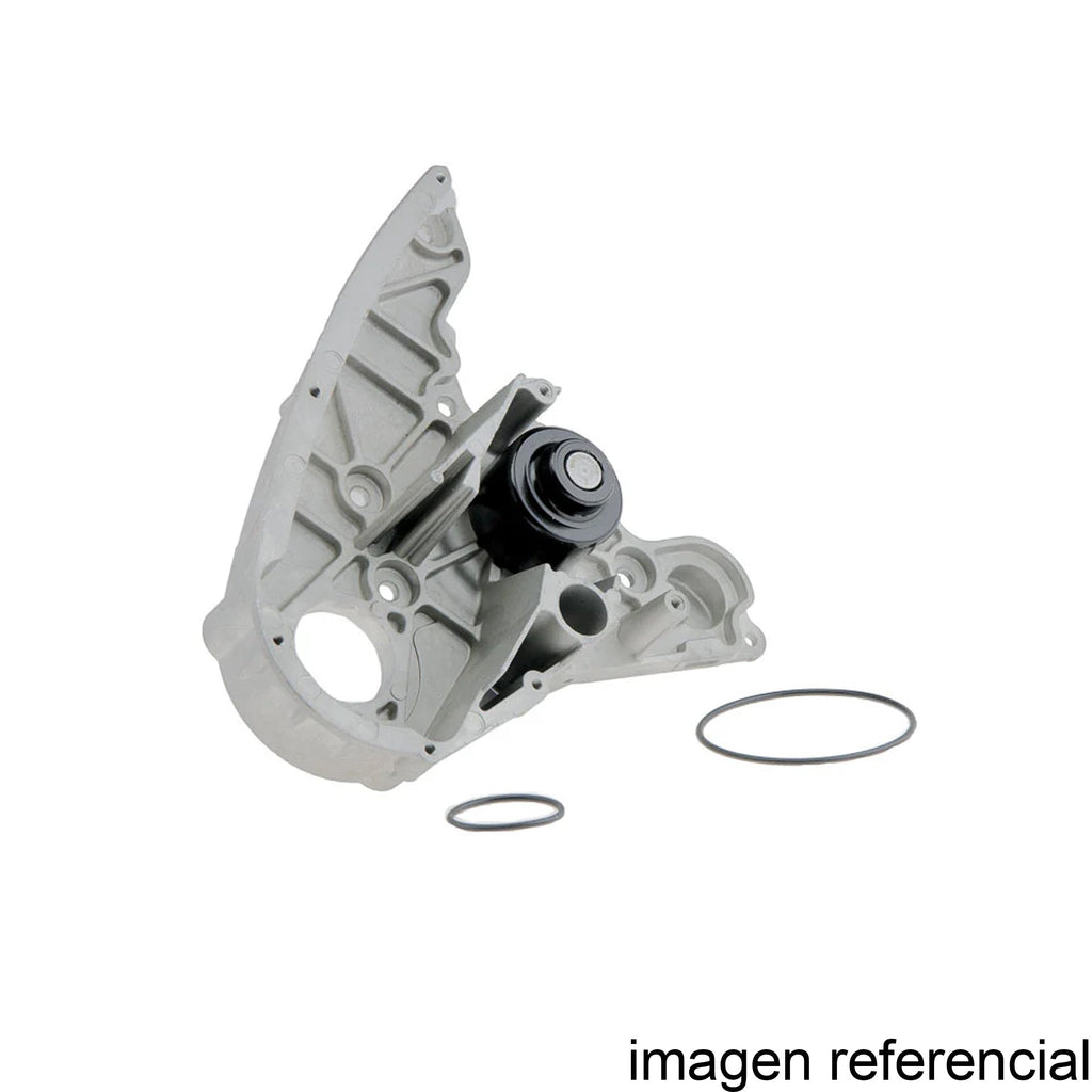 Bomba De Agua Peugeot Boxer 2.5 2003/2007 Fiat Ducato 2.3 2006/2014 Turbo Diesel