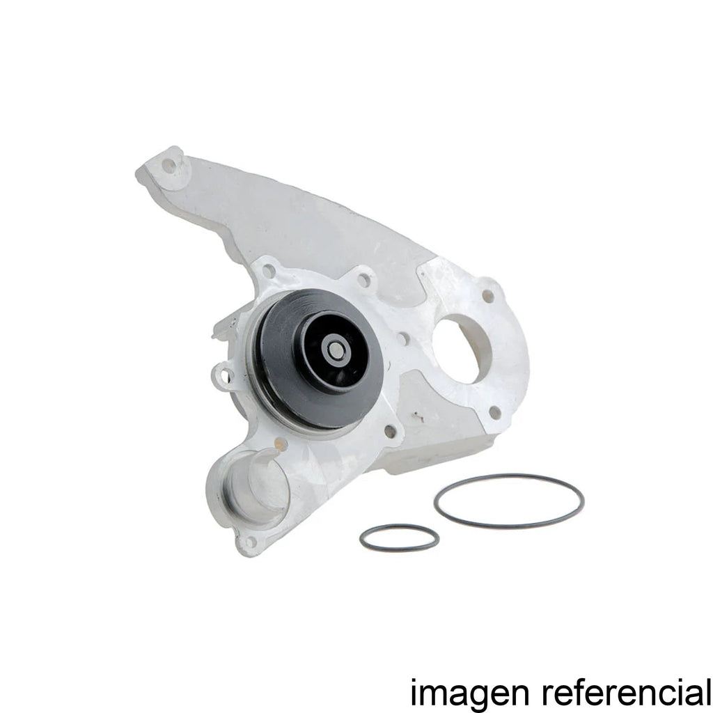 Bomba De Agua Peugeot Boxer 2.5 2003/2007 Fiat Ducato 2.3 2006/2014 Turbo Diesel