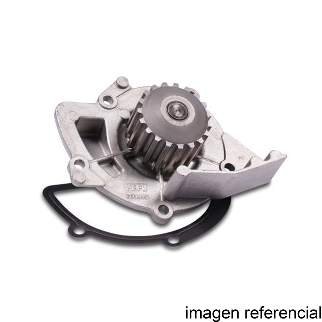 Bomba De Agua Peugeot Boxer Diesel 2.2 Citroen C5 2.2