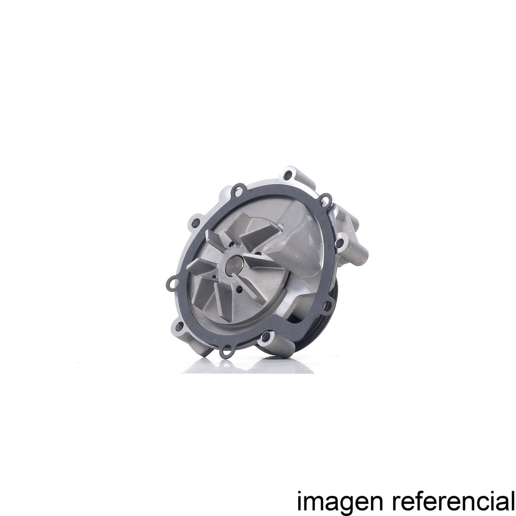 Bomba De Agua Peugeot Boxer Diesel 2.5 1998-2007