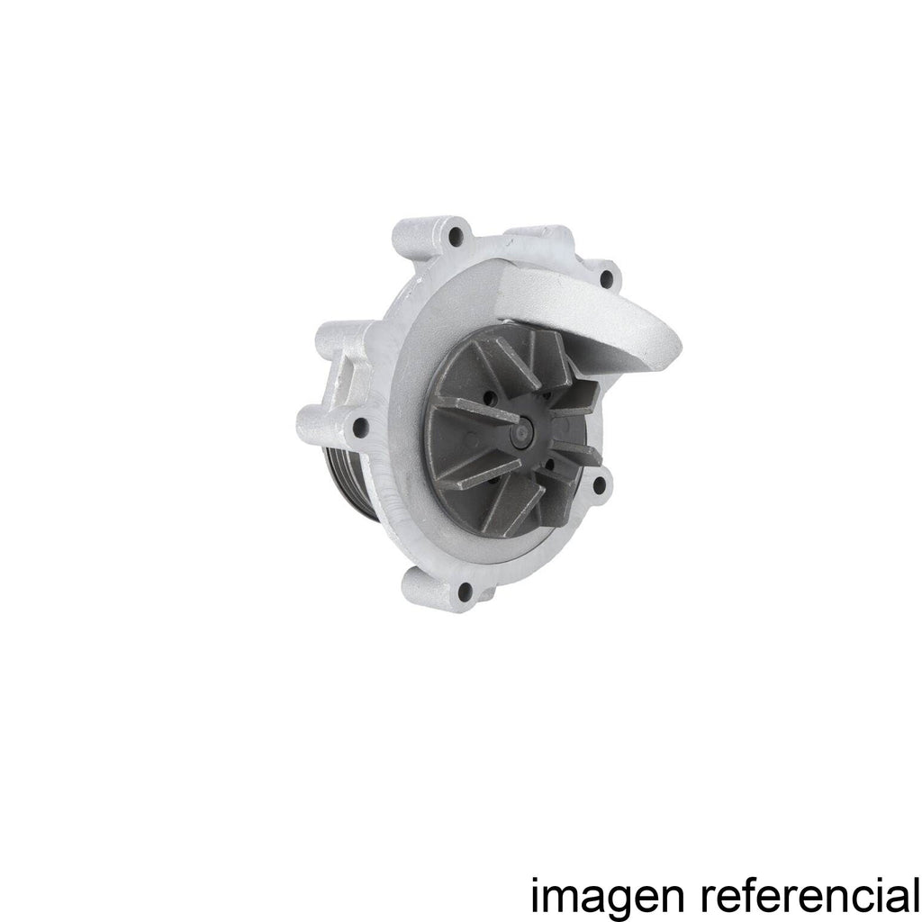 Bomba De Agua Peugeot Boxer Diesel 2.5 1998-2007 4R