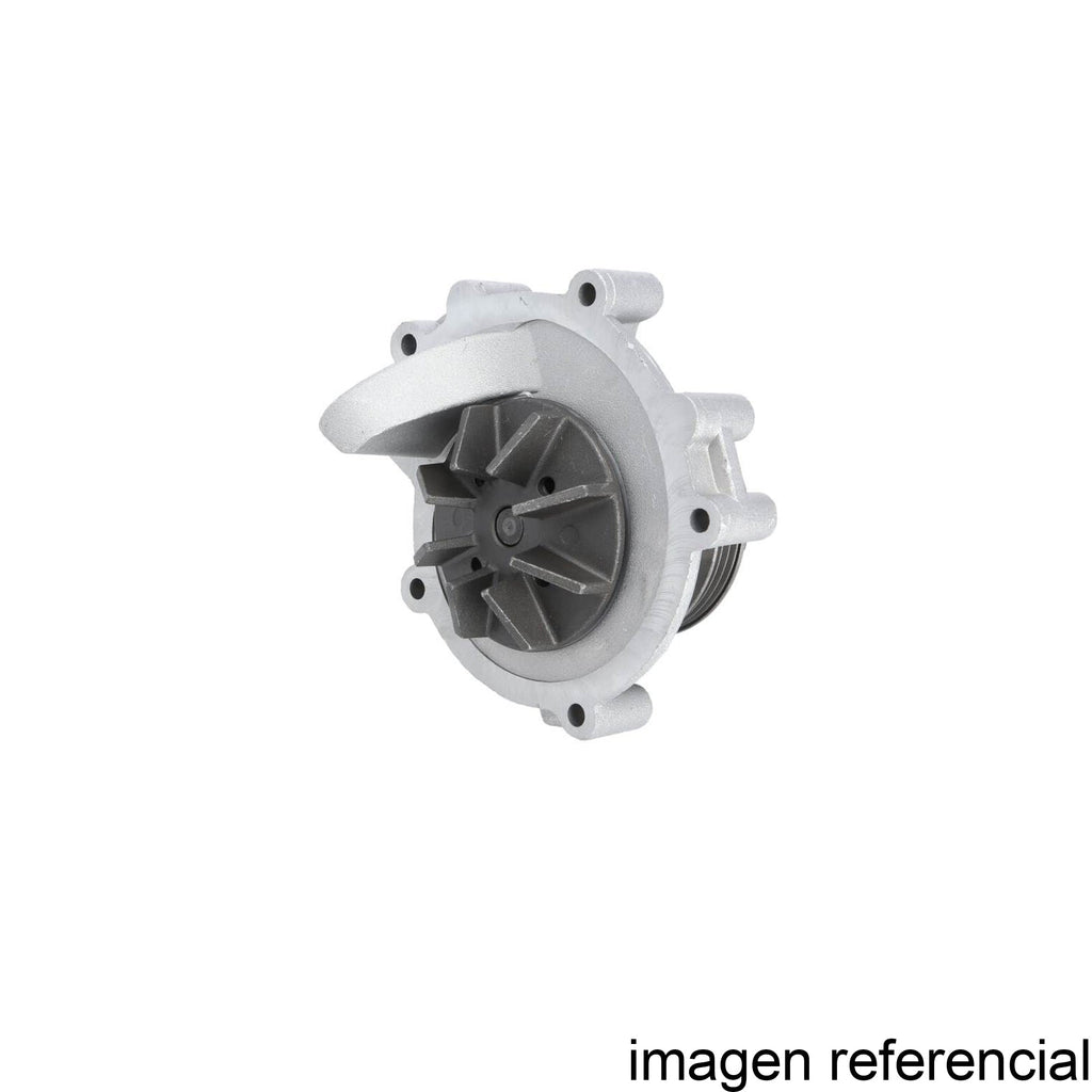 Bomba De Agua Peugeot Boxer Diesel 2.5 1998-2007 4R