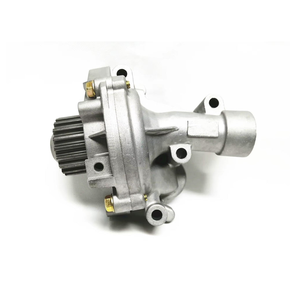 Bomba De Agua Peugeot 406 1.8 206/307/407 Citroen C4/C5/Xsara Picasso Sin Base