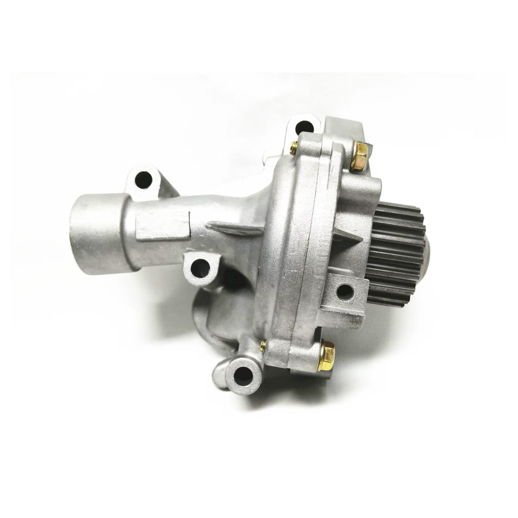 Bomba De Agua Peugeot 406 1.8 206/307/407 Citroen C4/C5/Xsara Picasso Con Base