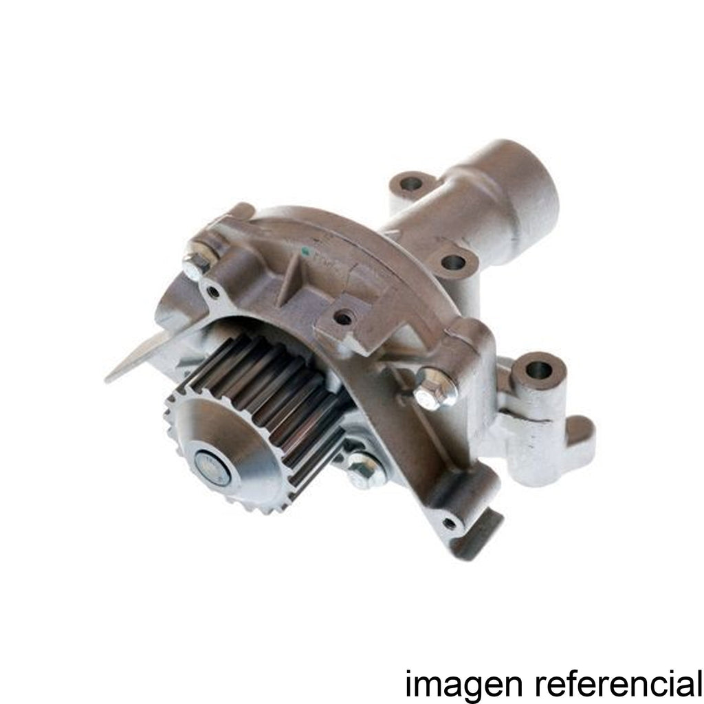 Bomba De Agua Peugeot 406 1.8 206/307/407 Citroen C4/C5/Xsara Picasso Sin Base