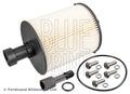 Filtro Combustible STP Renault Master Nissan NP300 Navara