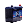 Batería de Auto DGP MF55B24LS 45AH 400CCA