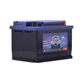 Batería de Auto DGP MF55457 55AH 420CCA