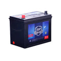 Batería de Auto DGP MF80D26R 70AH 600CCA