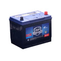 Batería de Auto DGP MF80D26L 70AH 600CCA