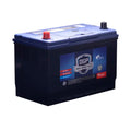Batería de Auto DGP MF105D31R 90AH 735CCA