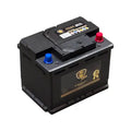 Batería EFB DGP PRO 56010 60AH 560CCA