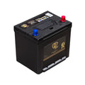 Batería EFB DGP PRO Q85 65AH 660CCA