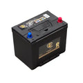 Batería EFB DGP PRO S95 70AH 680CCA
