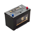 Batería EFB DGP PRO T110 95AH 820CCA