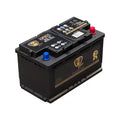 Batería AGM DGP PRO 58020 80AH 800CCA