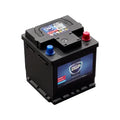 Batería de Auto DGP MF54018 LN0 40AH 350CCA