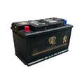 Batería AGM DGP PRO LR4 80AH 800CCA