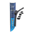 Plumilla sin marco DGP BeamBlade 22 pulgadas