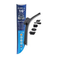 Plumilla sin marco DGP BeamBlade 16 pulgadas