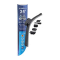 Plumilla sin marco DGP BeamBlade 24 pulgadas