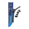 Plumilla sin marco DGP BeamBlade 17 pulgadas
