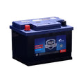 Batería de Auto DGP MF55459 55AH 420CCA
