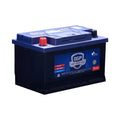 Batería de Auto DGP MF56821 68AH 600CCA