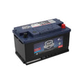 Batería de Auto DGP MF58080 80AH 750CCA