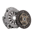 Kit Embrague 3 Piezas LUK Caja MA Peugeot 208 2008 Citroën C3 1.0 1.2 EB2 DV4 OEM 205290