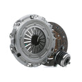 Kit Embrague 2 Piezas LUK Renault Kangoo Kangoo II Dokker 1.5 K9K dCi OEM 7701478779