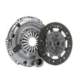 Kit Embrague 3 Piezas LUK Peugeot 208 2008 C3 C4 Opel Corsa Mokka 1.5 BlueHDi