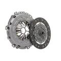 Kit Embrague 3 Piezas LUK Peugeot 208 308 508 DS3 DS4 Citroën C4 1.6 THP EP6CD Turbo OEM 2052Q2
