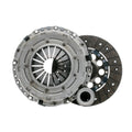Kit Embrague 3 Piezas + Volante LUK Peugeot Expert Citroën Jumpy 2.0 HDi DW10UTED4 OEM 1611271780