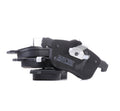 Kit Embrague 3 Piezas LUK Peugeot Boxer 2.0 HDi DW10 Citroën Jumper 307 Diesel OEM 2050.R1C