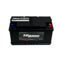Batería para Auto SEBANG GB60044 100AH 840CCA