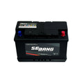 Batería para Auto SEBANG GB59042 90AH 800CCA