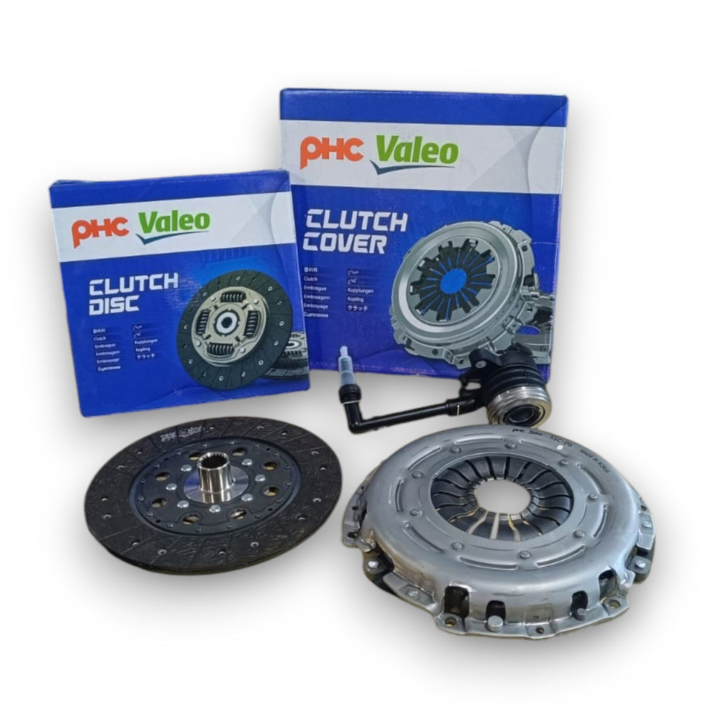 Kit Embrague Renault Megane III Fluence 2.0 M4R