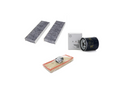 Kit Filtros Peugeot 208 2008 Citroen C3 1.2 Turbo