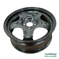 Llanta Fierro Renault Clio V OEM 403009334R