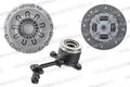 Kit embrague LUK R74488-A