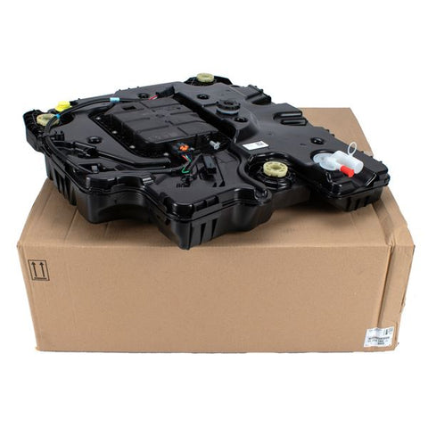 Deposito Urea Adblue Peugeot Citroen Opel 1.5 Bluehdi