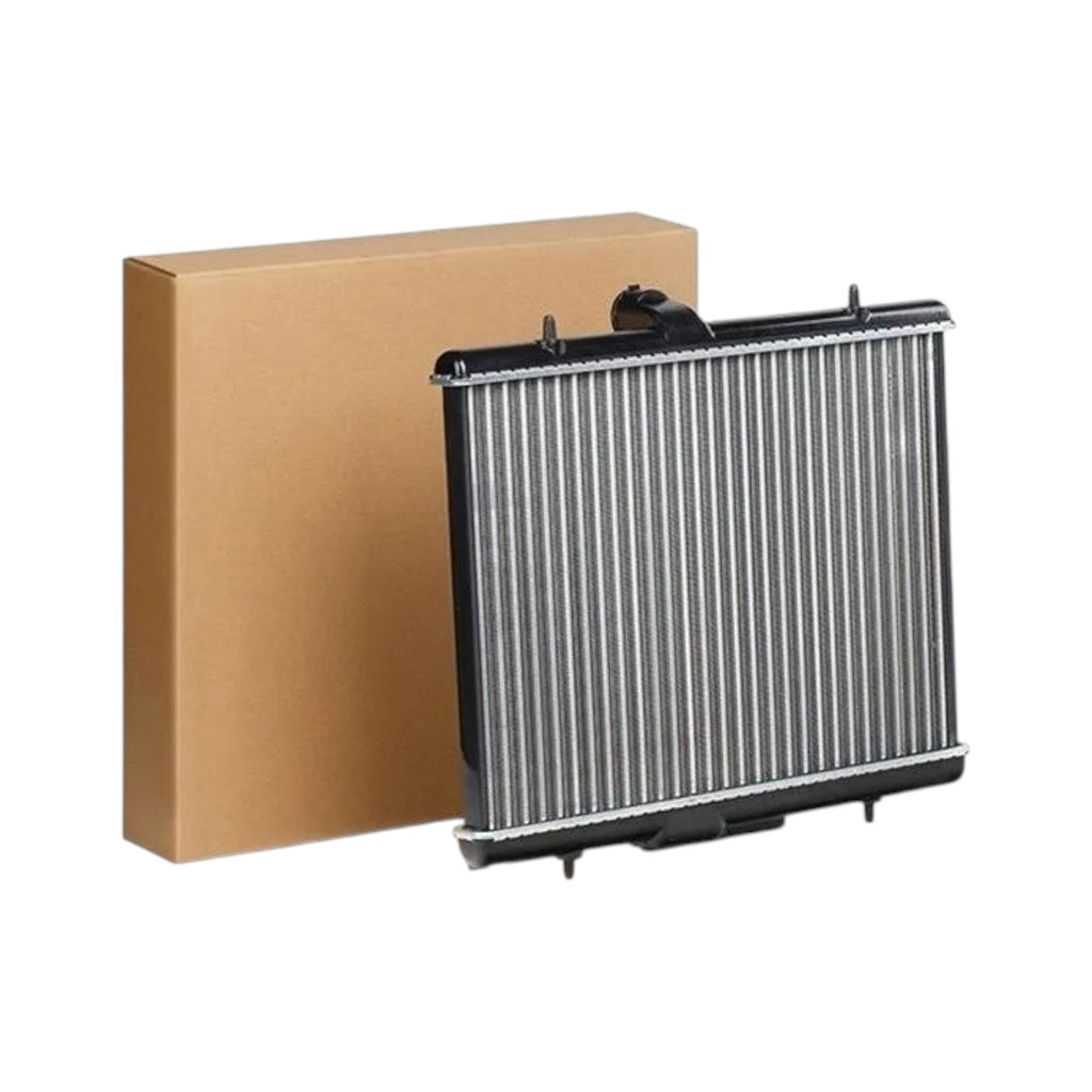 Radiador Motor Peugeot Expert Jumpy 1.6 2.0 hdi