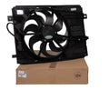 Electroventilador Peugeot 308 C4 3008 Partner Rifter 1.6 1.2