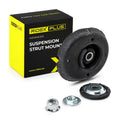Cazoleta Con Rodamiento RIDEX PLUS Peugeot 207 301 208 2008 3008 307 308 Citroën C3