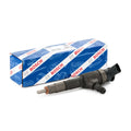 Inyector Peugeot 208 308 2008 3008 5008 C3 C4 1.6 Bluehdi