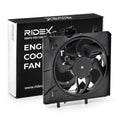 Ventilador Motor RIDEX 508R0094