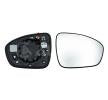 Luna Espejo Electrico RH Renault Arkana 1.3 H5H Alkar 963653735R
