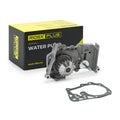 Bomba de Agua RIDEX PLUS PPS Renault Clio Megane Scenic Kangoo Laguna Dacia Duster Sandero 1.6